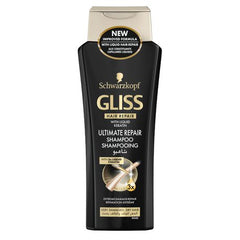 Gliss Shampoo 250ml