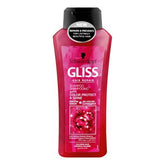 Gliss Shampoo 400ml