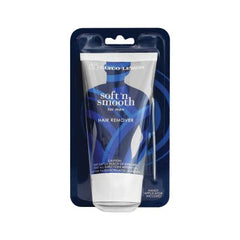 Glyco Lemon Hair Remover Soft N Smooth For Men 150ml