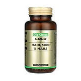 Gold Hair, Skin & Nails 30 Caps