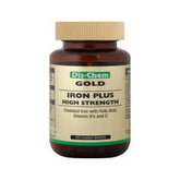 Gold Iron High Strength 30 Tabs