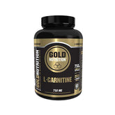 Gold L-carnitine 60 Caps