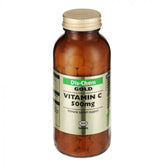 Gold Vitamin C 500mg 300 Tabs