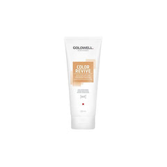Goldwell Color Revive Color Giving Conditioner 200ml - Dark Warm Blonde