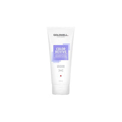 Goldwell Color Revive Color Giving Conditioner 200ml - Light Cool Blonde