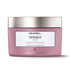 Goldwell Kerasilk Color Intensive Luster Mask 200ml