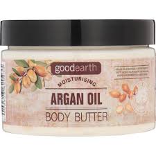 Good Earth Argan Oil