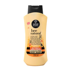 Good Stuff Bee Natural Body Wash 750ml