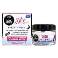 Good Stuff Fc Night Cream 50ml Extra Care & Repair