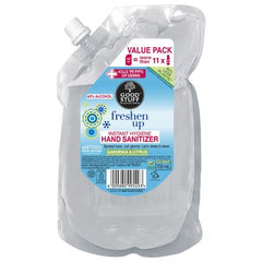Good Stuff Sanitizer Refill 700ml