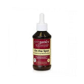Groganics On The Spot Itch Relief 177ml