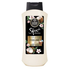 Good Staff Spa Body Wash 700ml