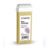 Hairgo Wax Cartridge Natural Cream