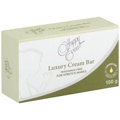 Happy Event Antenatal Soap Fragrance Free 100g