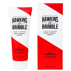 Hawkins & Brimble Barber Grade Tonics 125ml