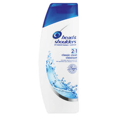 Head & Shoulders 2in1 200ml