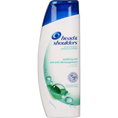 Head & Shoulders Shampoo 200ml Soothing Care