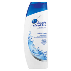 Head & Shoulders Shampoo 200ml