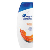Head & Shoulders Shampoo 400ml Anti Hair Fall Woman