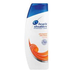 Head & Shoulders Shampoo 400ml Anti Hair Fall Woman