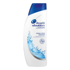 Head & Shoulders Shampoo 600ml