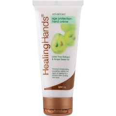 Healing Hands Hand Cream Age Protecting 75ml