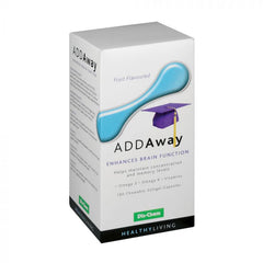 Healthy Living Addaway 180 Caps