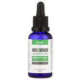 Hemp Extract Liposomes Cinnamint 300mg