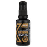 Hemp Extract Liposomes Citrus Twist 100mg