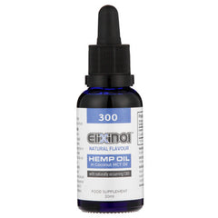 Hemp Extract Liposomes Natural 100mg