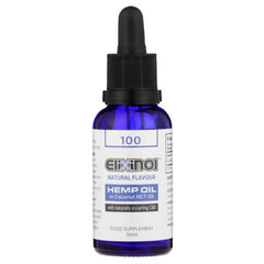 Hemp Extract Liposomes Natural 300mg