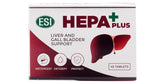 Hepaplus Tablets 45's