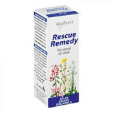 Herbaforce Rescue Remedy 20ml