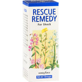 Herbaforce Rescue Remedy 50ml