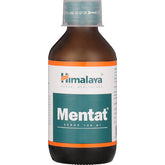 Herbal Healthcare Mentat Syrup 100ml
