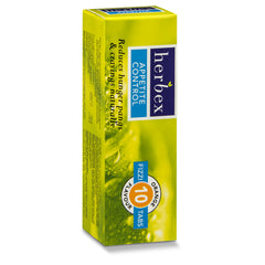 Herbex Appetite Control Fizzi Orange 10s