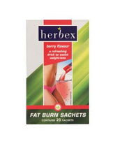 Herbex Slimmers Cereal Chocolate 450g