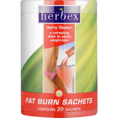 Herbex Slimmers Cereal Honey 450g