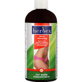 Herbex Slimmers Concentrate Berry 400ml