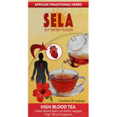 High Blood Tea 20 Teabags