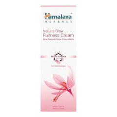 Himalaya Cream 100ml Natural Fairness