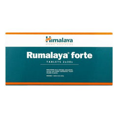 Himalaya Rumalaya Forte 60's