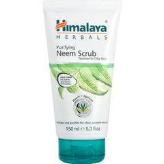 Himalaya Scrub 150ml