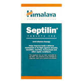 Himalaya Septilin 100 Tabs