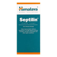 Himalaya Septilin Syrup 100ml