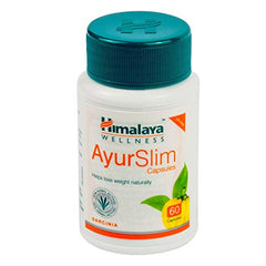 Himalaya Ayurslim 60 Caps
