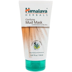Himalaya Clarifying Mud Mask 75ml