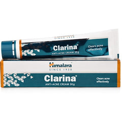 Himalaya Clarina 30g