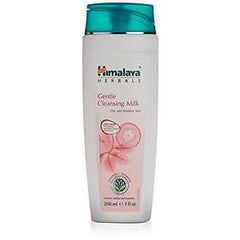 Himalaya Gentle Cleansing Milk 200ml