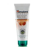 Himalaya Gentle Exfoliating Walnut Scrub 75ml